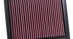 Воздушный фильтр нулевого сопротивления K&N 33-3053 TOYOTA RAV4 IV 2.0L Diesel 2015->