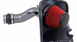 Система впуска AEM 21-783C C.A.S. HYUNDAI TUCSON  L4-1.6L F/I; 2016