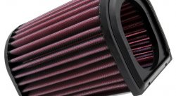 Фильтр нулевого сопротивления K&N YA-1301 Yamaha FJR1300 2001-2018