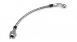 Шланг тормозной Goodridge. задний Audi A3. S3 2012- (8V); GOLF 7, 7R; SEAT LEON 4;