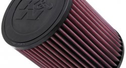 Воздушный фильтр нулевого сопротивления K&N E-0773 GMC CANYON/CHEVROLET COLORADO, 2.8L-L4 & 3.5L-L5