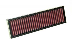 Воздушный фильтр нулевого сопротивления K&N 33-2505 VAUX/OPEL CAVALIER 1.3