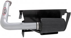Система впуска AEM 21-8308DC B.F.S. JEEP WRANGLER L4-2.4L, 2004-2005