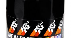 Фильтр масляный K&N PS-1008 PRO-SERIES