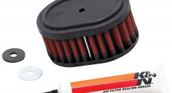Воздушный фильтр нулевого сопротивления K&N E-4515 HONDA GX120-QX2 MODEL