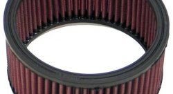 Фильтр нулевого сопротивления универсальный K&N E-3340 Custom Air Filter