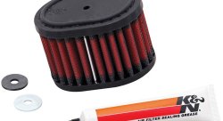 Воздушный фильтр нулевого сопротивления K&N E-4516 HONDA GX160-QX2 & GX200-QX2 MODELS