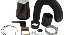 Система впуска K&N 57-0135 BMW 318I E36