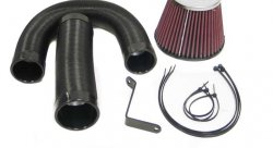 Система впуска K&N 57-0181 FORD KA 1.3 EFI
