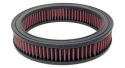 Воздушный фильтр нулевого сопротивления K&N E-2585 VAUX/OPEL ASTRA 1200/1300