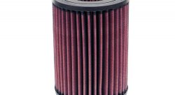 Воздушный фильтр нулевого сопротивления K&N E-9242 MERCEDES-BENZ A140/A160 1.4L/1.6L