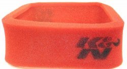 Чехол защитный K&N 25-1964