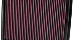 Воздушный фильтр нулевого сопротивления K&N 33-2448 KIA SORENTO 2.4L L4 & 3.5L V6; 2010