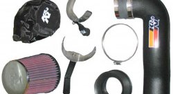 Система впуска K&N 57-0567 ALFA ROMEO 156, 2.0L, L4, 16V, JTS, 165BHP, 2002-2004