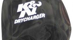 Чехол защитный K&N RF-1048DK D=191-114MM / H=152MM