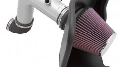 Система впуска K&N 69-5309TS TYPHOON; KIA/HYUNDAI, OPTIMA/SONATA 2.0-L4 TURBO, 2011-2013