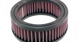 Фильтр нулевого сопротивления K&N HD-0300