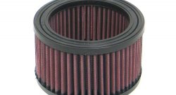 Воздушный фильтр нулевого сопротивления K&N E-0900 CHEVY CORVAIR 1961-65