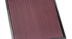 Воздушный фильтр нулевого сопротивления K&N 38-0737 PANEL 24" X 19-5/8", 1-1/2"H