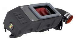 Система впуска AEM 21-719C  MINI COOPER 1.6L S, JOHN COOPER WORKS 2011-2013