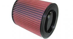 Воздушный фильтр нулевого сопротивления K&N E-9281 ALFA ROMEO 159 & BRERA 2.2L, 3.2L F/I, 2.4L DSL;