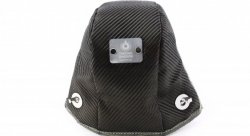 Чехол на турбину (шубка) T3 Carbon. Thermal Division TDTBT3C