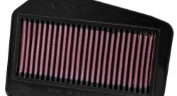 Фильтр нулевого сопротивления K&N HA-1502