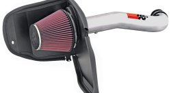 Система впуска K&N 77-1559KP PERF. INTAKE KIT; JEEP LIBERTY, V6-3.7L, 08-09