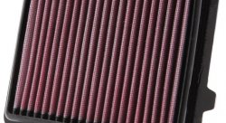 Воздушный фильтр нулевого сопротивления K&N 33-2433 HONDA INSIGHT 1.3L L4; 2010