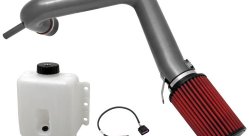 Система впуска AEM 21-8029C C.A.S. CHEVROLET CAMARO 6.2L-V8, 2010-2012