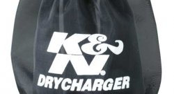 Чехол защитный K&N SU-4506DK