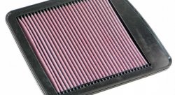 Воздушный фильтр нулевого сопротивления K&N 33-2327 SUZUKI XL-7  2.7L-V6; 2004-2007
