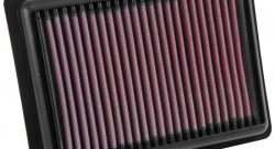 Воздушный фильтр нулевого сопротивления K&N 33-5043 CHEVROLET SPARK L4-1.4L F/I; 2016