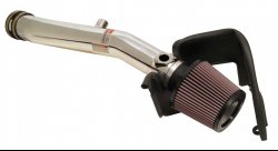 Система впуска K&N 69-8701TP TYPHOON; LEXUS IS250/IS350, V6-2.5/3.5L