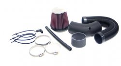 Система впуска K&N 57-0489 FORD KA, 1.3L, 8V, (DURATEC) MPI, L4, 69BHP