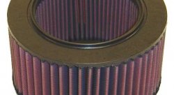 Воздушный фильтр нулевого сопротивления K&N E-2553 SUZUKI SAMURAI; L4-1.3L,85-93