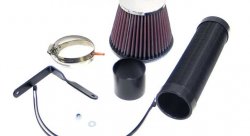 Система впуска K&N 57-0289 VW POLO 1.3 G40, 113BHP '91-94
