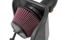 Система впуска K&N 63-1572 AIRCHARGER; CHRYSLER 200 V6-3.6L 2015