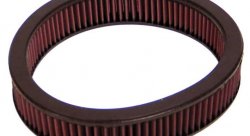 Воздушный фильтр нулевого сопротивления K&N E-2830 DATSUN PL-510,PL-610,PL-710, 1974-78