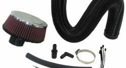 Система впуска K&N 57-0406 VW LUPO 1.4L 16V MPI 4CYL 75BHP