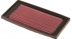 Фильтр нулевого сопротивления K&N TB-6000