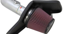 Система впуска K&N 69-4522TS TYPHOON; CHEVROLET CRUZE US L4-1.8L, 2011