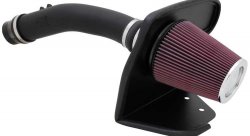 Система впуска K&N 57-2525-2 FIPK; FORD F-SERIES SUPER DUTY, V8-5.4L; 1999-04