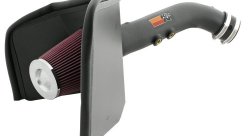 Система впуска K&N 63-1043 AIRCHARGER; TOYOTA TUNDRA, V6-3.4L, 03-04