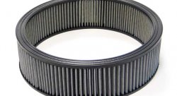 Фильтр нулевого сопротивления универсальный K&N E-3028R Custom Air Filter