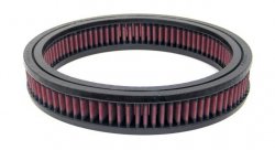 Фильтр нулевого сопротивления универсальный K&N E-2770 Custom Air Filter