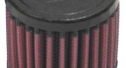 Фильтр нулевого сопротивления универсальный K&N RU-0060   Rubber Filter