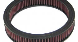 Воздушный фильтр нулевого сопротивления K&N E-1350 FORD CARS AND TRUCKS 1969-86