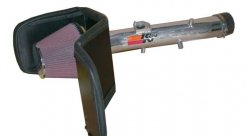 Система впуска K&N 77-9023KP PERF. INTAKE KIT; TOYOTA 4RUNNER V6-4.0L;  03-08