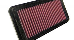 Воздушный фильтр нулевого сопротивления K&N 33-2798 TOYOTA SPORTS VAN TD,ENGINE 3CT,TYPE CXM10